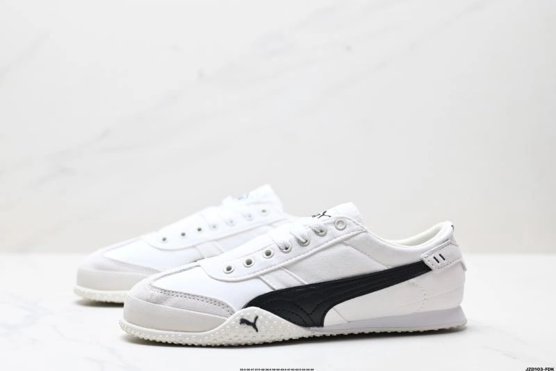 Puma Shoes SoftTouch 1777