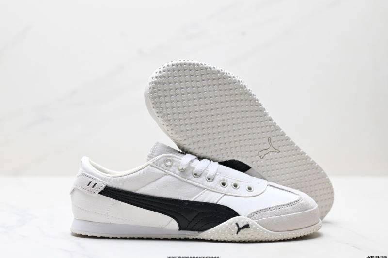 Puma Shoes SoftTouch 1777