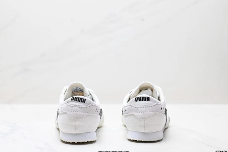 Puma Shoes SoftTouch 1777