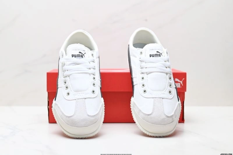 Puma Shoes SoftTouch 1777