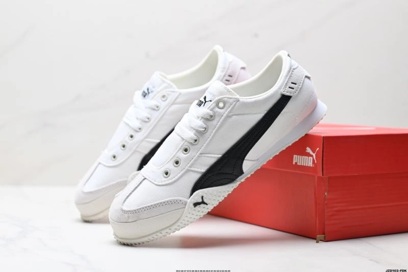 Puma Shoes SoftTouch 1777