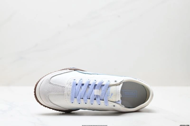 TravelReady Puma Shoes 1807