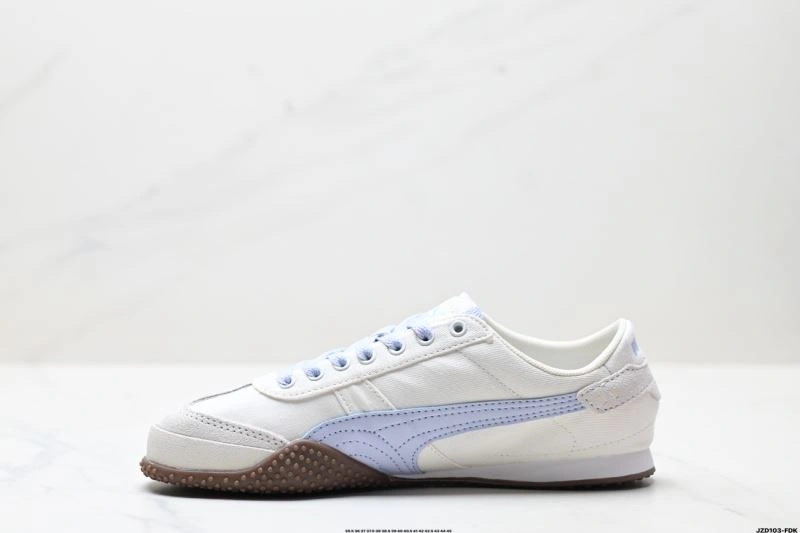 TravelReady Puma Shoes 1807