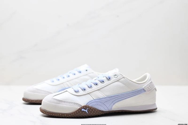 TravelReady Puma Shoes 1807