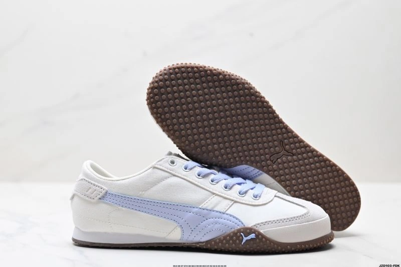 TravelReady Puma Shoes 1807
