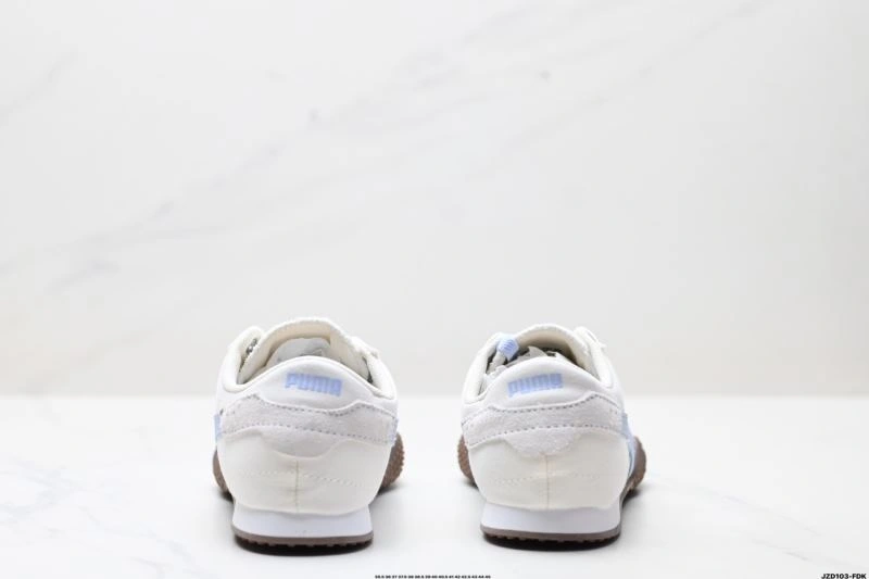 TravelReady Puma Shoes 1807