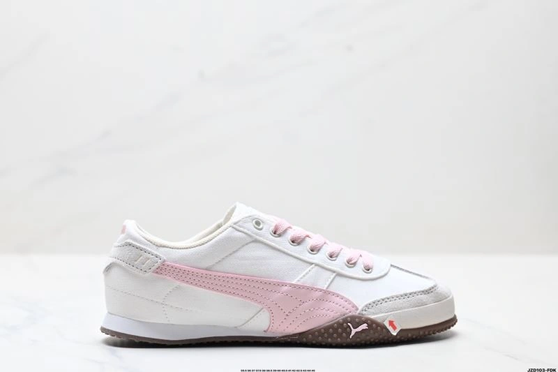 SoftTouch Puma Shoes 1770