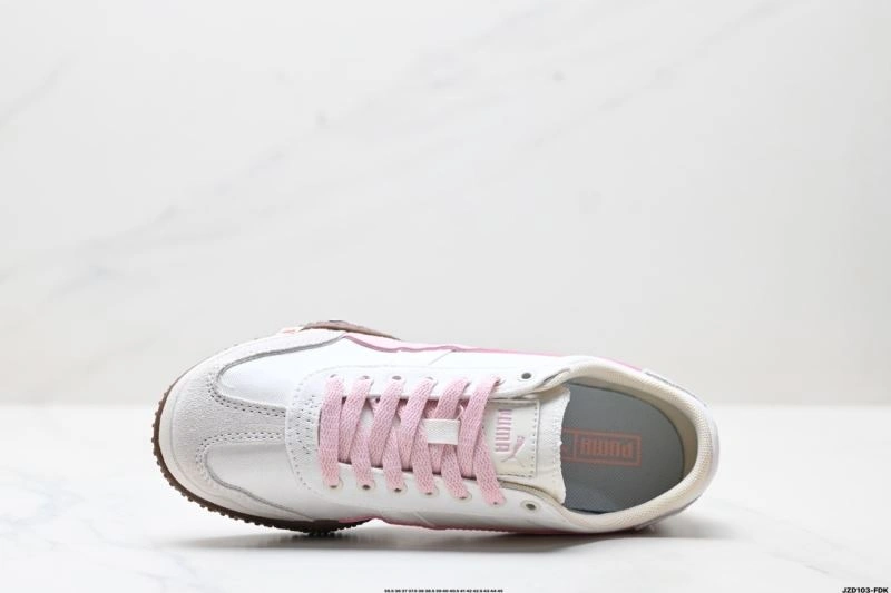 SoftTouch Puma Shoes 1770