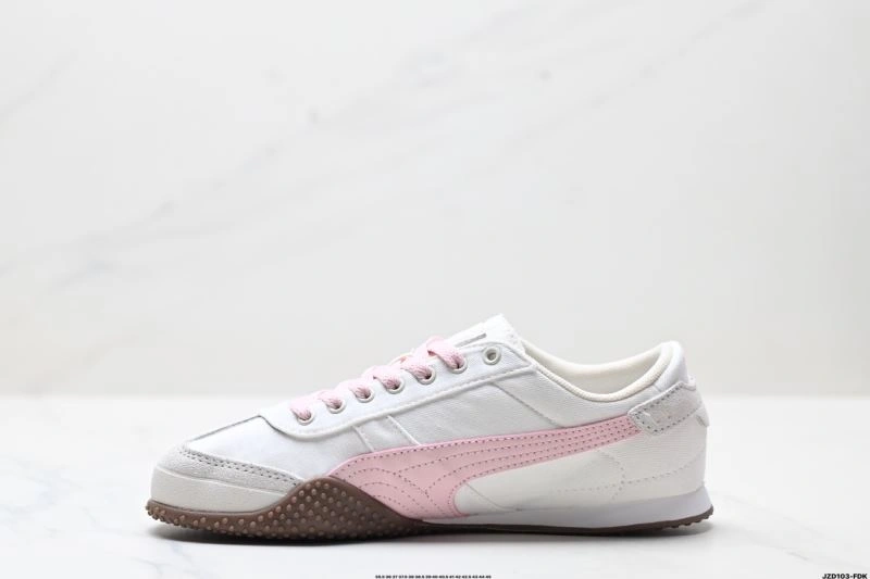 SoftTouch Puma Shoes 1770