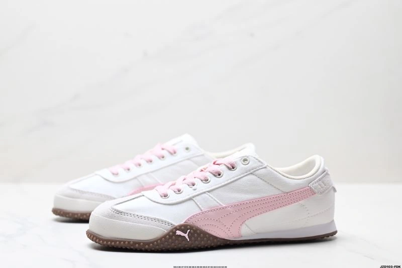 SoftTouch Puma Shoes 1770