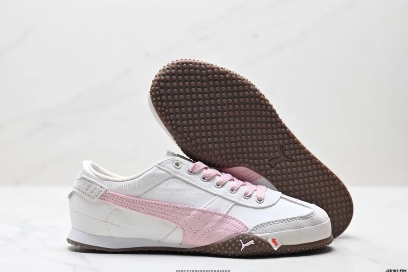 SoftTouch Puma Shoes 1770