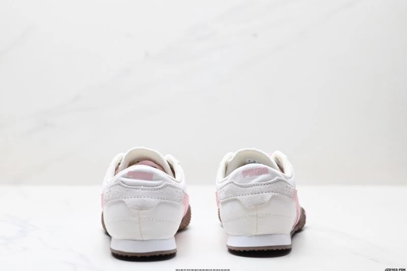 SoftTouch Puma Shoes 1770