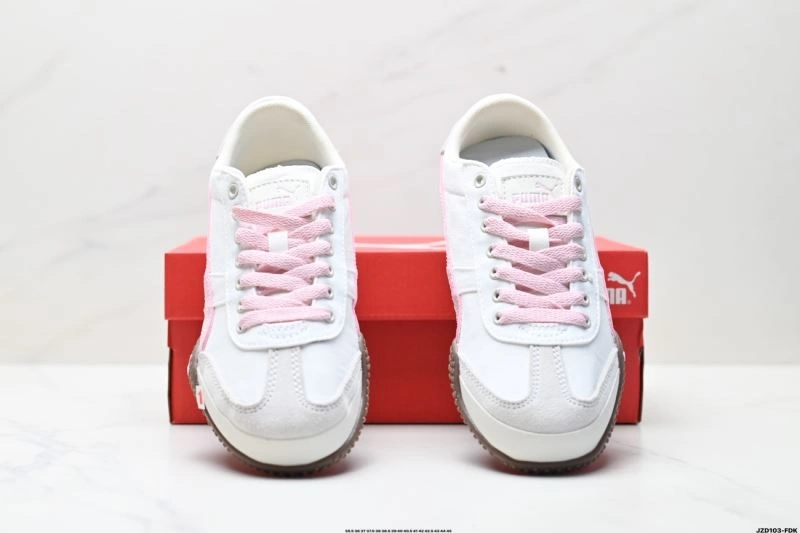 SoftTouch Puma Shoes 1770