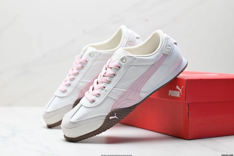 SoftTouch Puma Shoes 1770