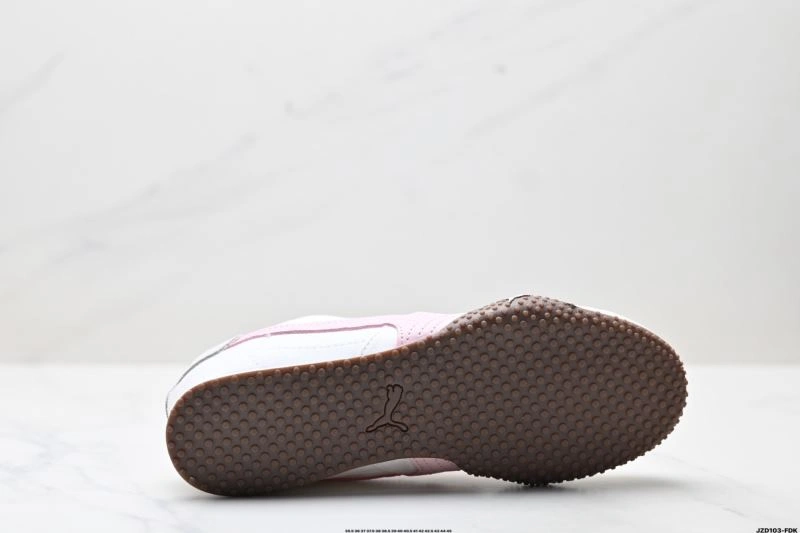 SoftTouch Puma Shoes 1770