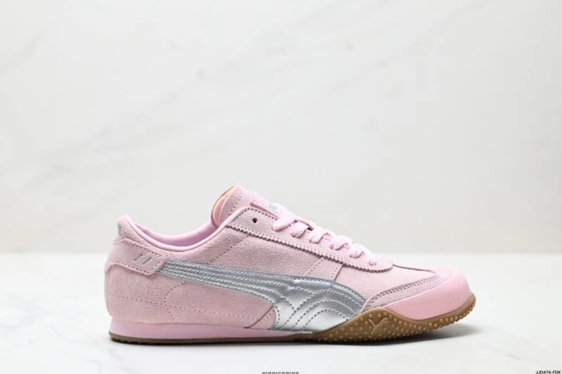 Puma Shoes Upgraded 1769