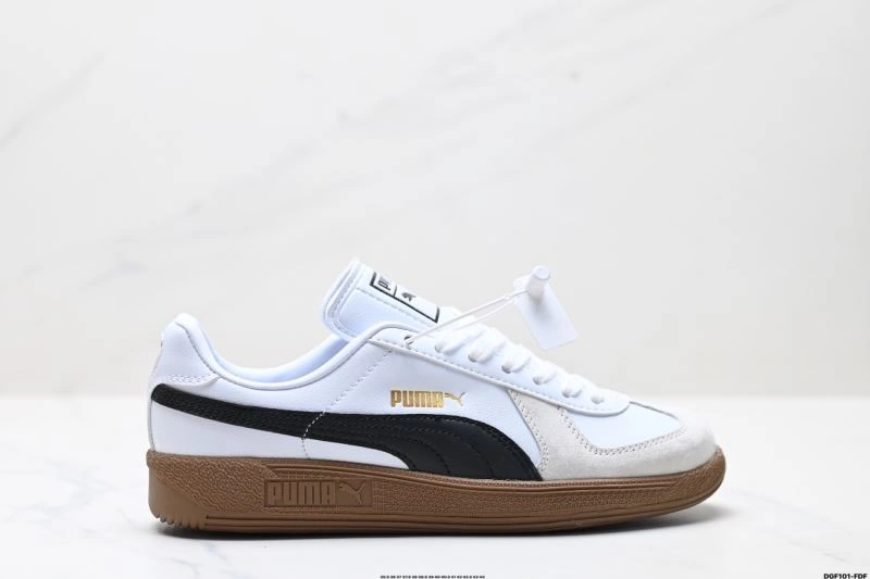Sporty Puma Shoes 1765