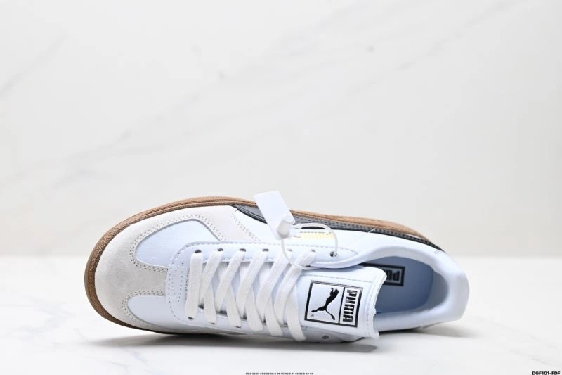 Sporty Puma Shoes 1765
