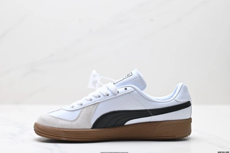 Sporty Puma Shoes 1765
