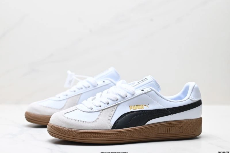Sporty Puma Shoes 1765