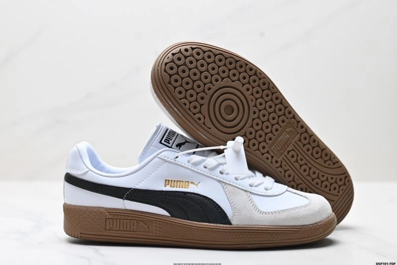 Sporty Puma Shoes 1765