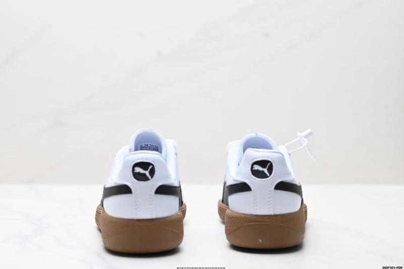 Sporty Puma Shoes 1765