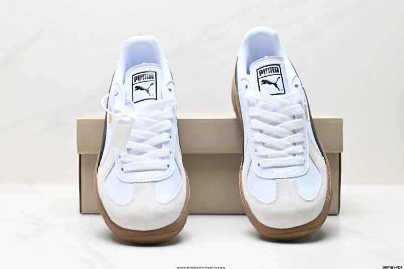 Sporty Puma Shoes 1765