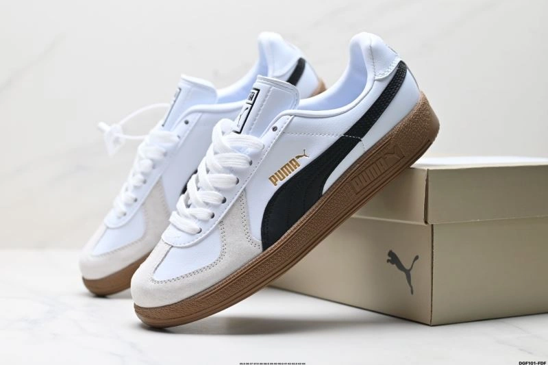 Sporty Puma Shoes 1765