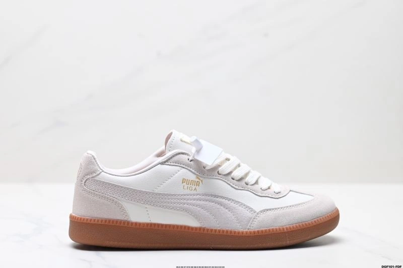 Refined Puma Shoes 1759