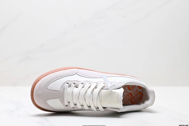 Refined Puma Shoes 1759