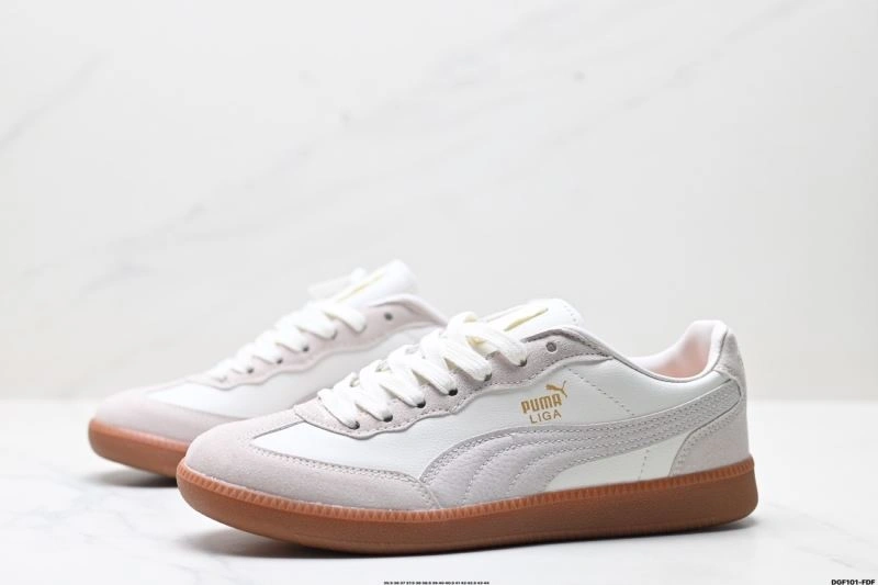 Refined Puma Shoes 1759