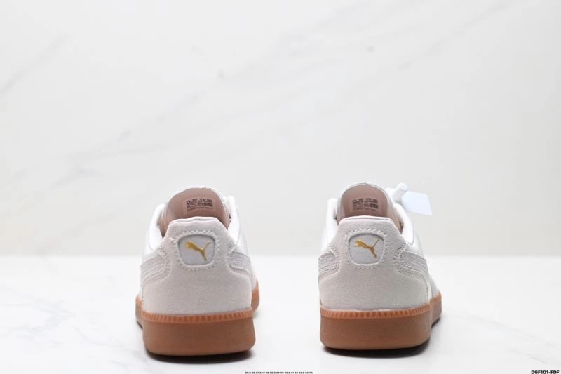 Refined Puma Shoes 1759