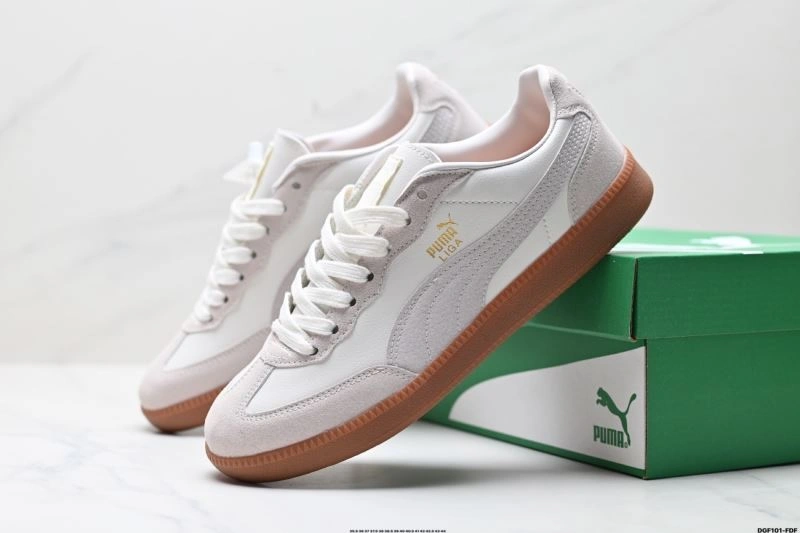 Refined Puma Shoes 1759