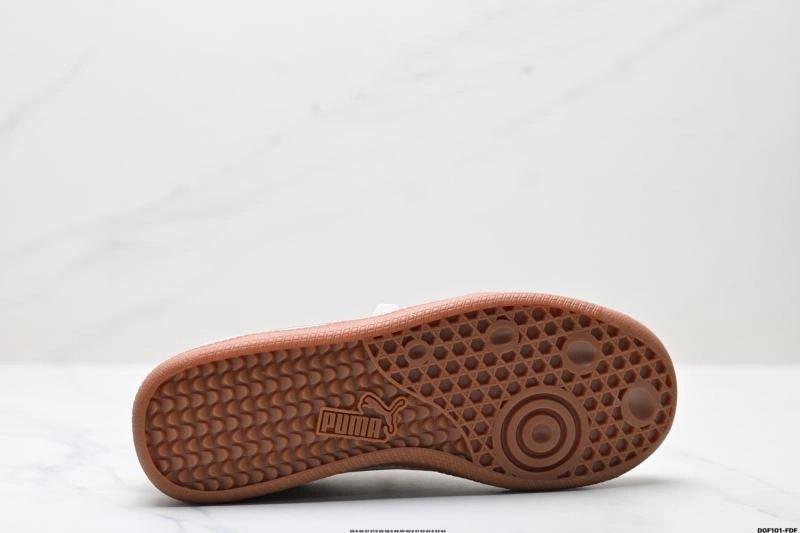 Refined Puma Shoes 1759