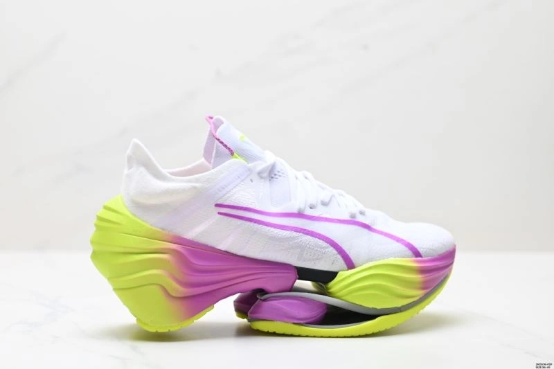 Puma Shoes Packable 1761