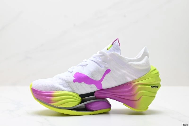 Puma Shoes Packable 1761