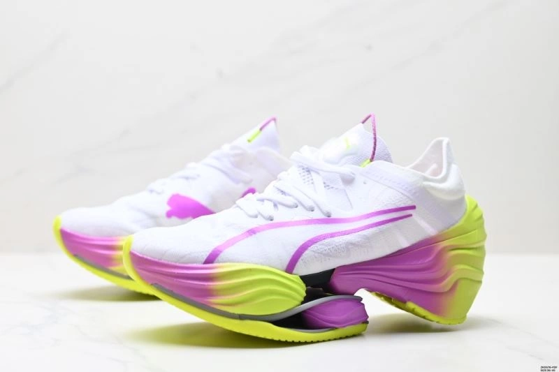 Puma Shoes Packable 1761