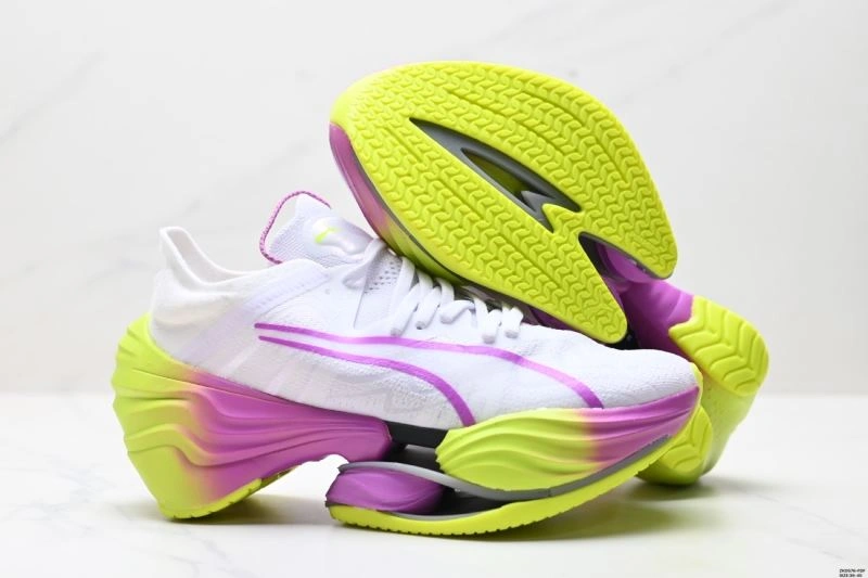 Puma Shoes Packable 1761
