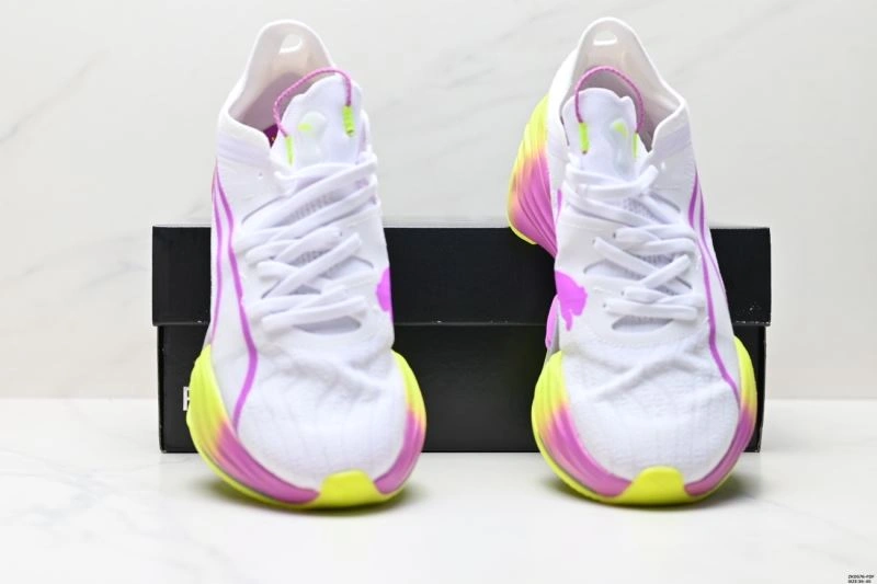 Puma Shoes Packable 1761