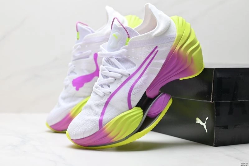 Puma Shoes Packable 1761