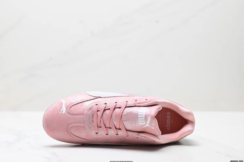 Puma Shoes Breathable 1762