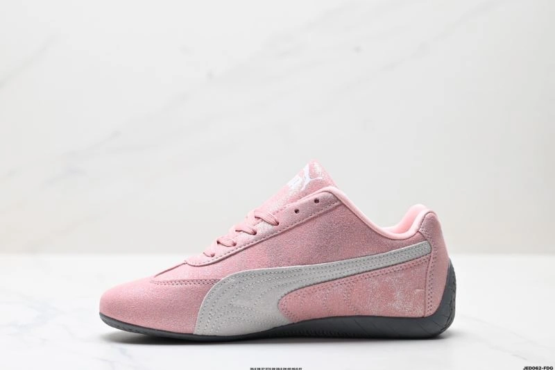 Puma Shoes Breathable 1762