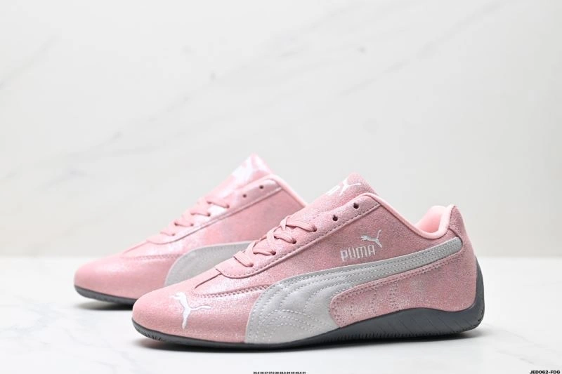 Puma Shoes Breathable 1762