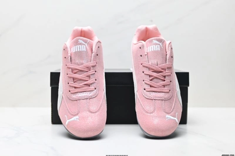 Puma Shoes Breathable 1762