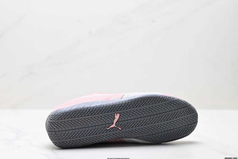 Puma Shoes Breathable 1762