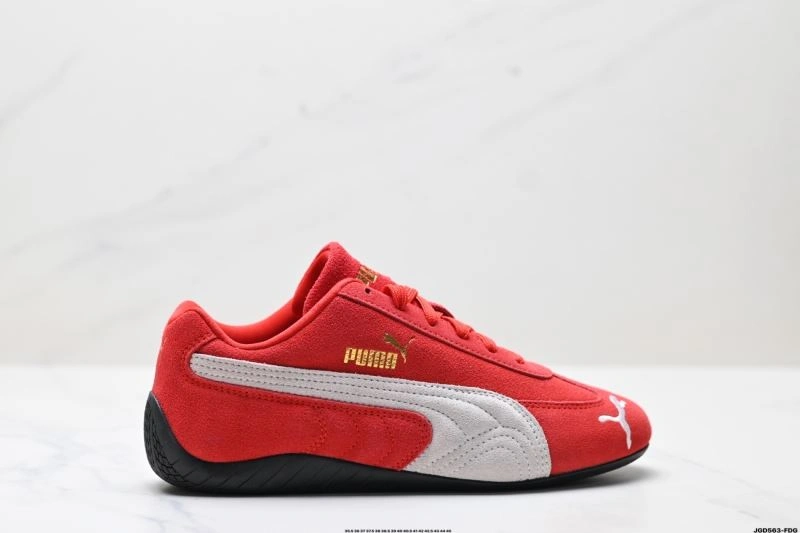 Puma Shoes BestValue 1758