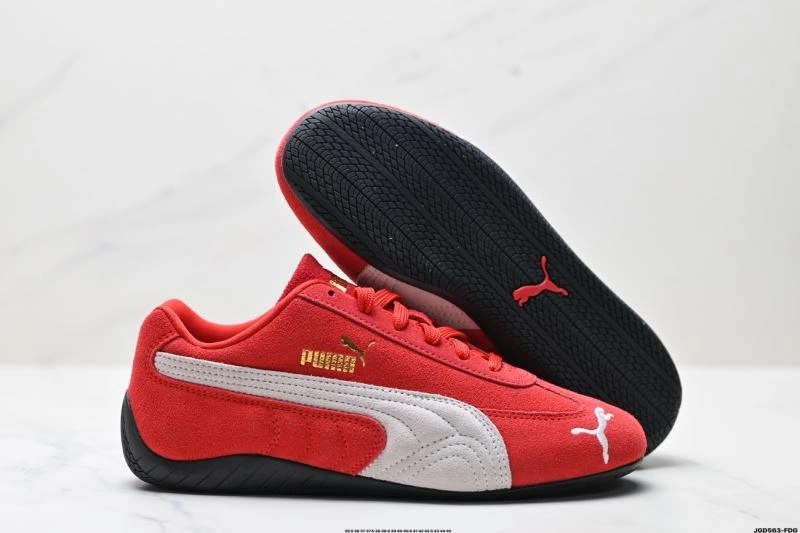 Puma Shoes BestValue 1758