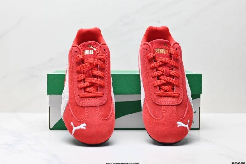 Puma Shoes BestValue 1758