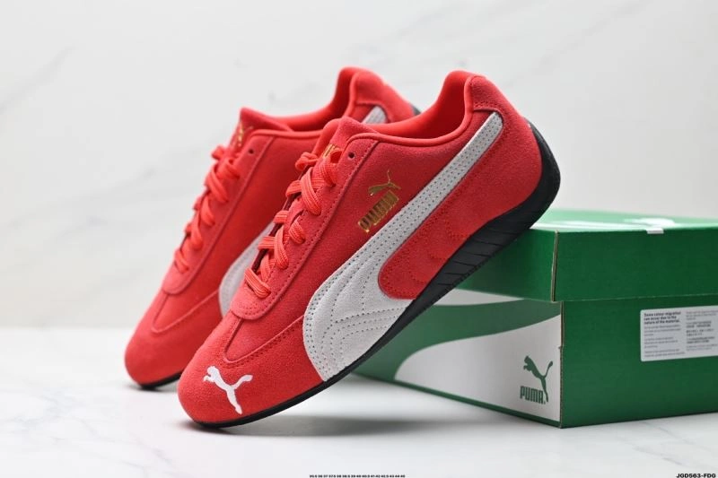 Puma Shoes BestValue 1758