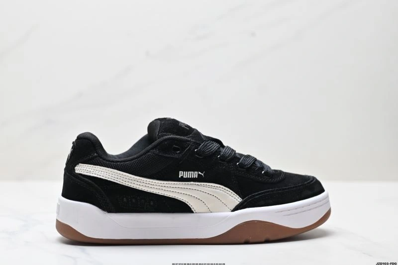 GoodFit Puma Shoes 1757